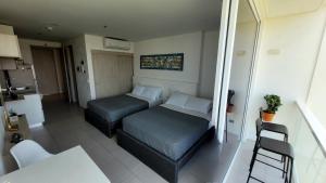 Hotel Porto Horizonte suite 1426