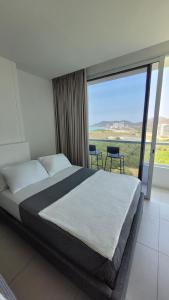 Hotel Porto Horizonte suite 1426