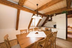 Ferienwohnung Gesindestube Bauernhaus Vetter