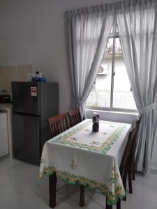 MYDY Angsana Homestay