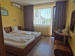 Vladimirov Guest House