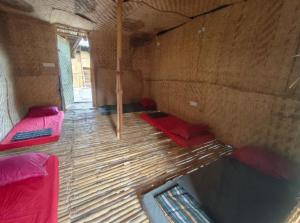Bixby Hostel