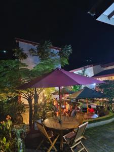 KOPIKUIN bromo homestay