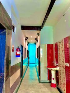 COZY NEST Homestay & Rooftop Cafe