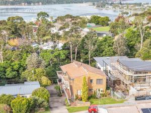 Retreat on Reid Street