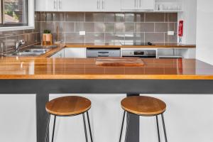 Retreat on Reid Street