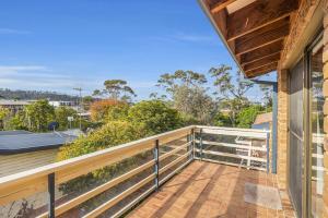 Retreat on Reid Street