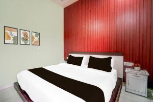 Hotel O A 1 Residency
