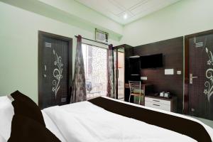 Hotel O A 1 Residency