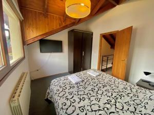 Comodo departamento de montaña