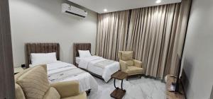Elegant room withservices
