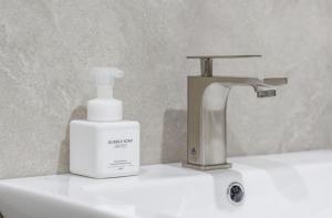 Gwangju Cheomdan Hotel