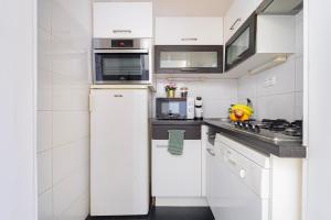 Erikas Downtown Home Budapest