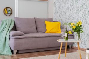 Erikas Downtown Home Budapest