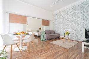 Erikas Downtown Home Budapest