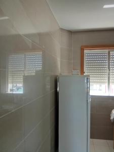 Casa Das Riscas Verdes