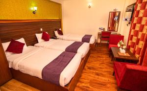 Hotel Holiday Regency