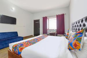 FabHotel Green Acres