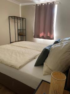 Feriendomizil im Saarschleifenland - Ferienhaus Gätschenberger