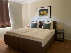 Feriendomizil im Saarschleifenland - Ferienhaus Gätschenberger