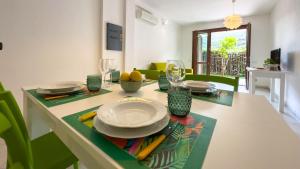 Domu Campu e Mari - Bosa img10