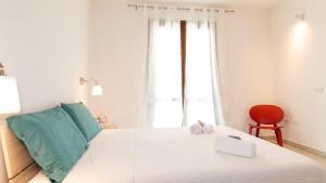 Domu Campu e Mari - Bosa img16