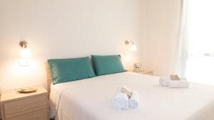 Domu Campu e Mari - Bosa img15