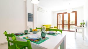 Domu Campu e Mari - Bosa img14