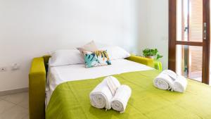 Domu Campu e Mari - Bosa img17