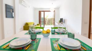 Domu Campu e Mari - Bosa img32