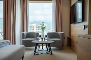 Boutique Hotel Lux Rooms B-Five