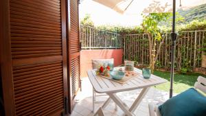 Domu Campu e Mari - Bosa img52