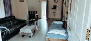 The Home Chikamagalur