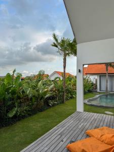 NAIA The Villa - Modern Tropical Retreat