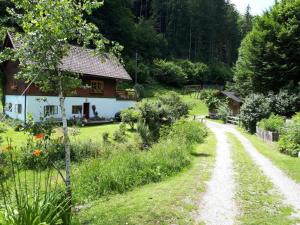 Ferienwohnung Urmannsau