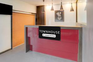 Townhouse GIR formerly Hotel Aditya