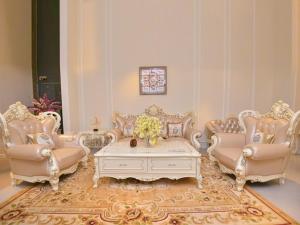 Amy Hotel & Apartment