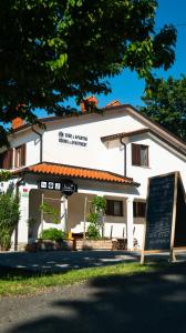 Guesthouse Green Istria