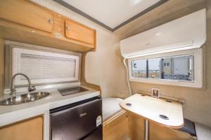 Gangneung Travel Good Camping Pension