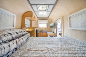 Gangneung Travel Good Camping Pension