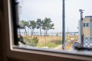 Gangneung Travel Good Camping Pension