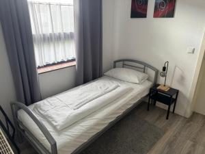 Möblierte Wohnung im Herzen Ottersbergs für Monteure und geschäftlich Reisende - AD4 EG
