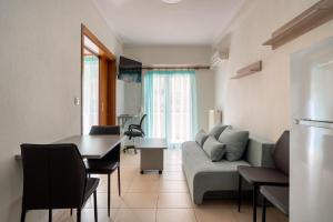 Kosmos Service Apartment Modern Spirit 2