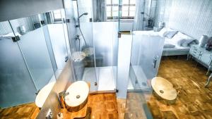 Boutique Pałac Warmątowice Sienkiewiczowskie