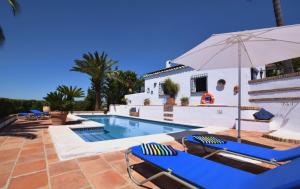 Charming cottage near El Torcal de Antequera