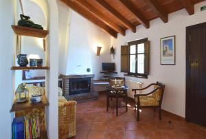 Charming cottage near El Torcal de Antequera