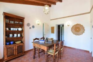 Charming cottage near El Torcal de Antequera