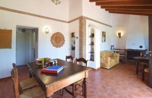 Charming cottage near El Torcal de Antequera