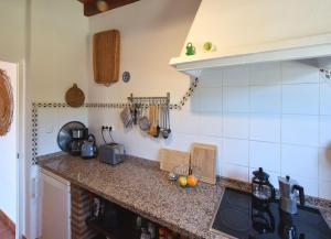 Charming cottage near El Torcal de Antequera