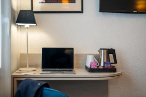 Hotels Best Western Hotel Royan Ocean : photos des chambres